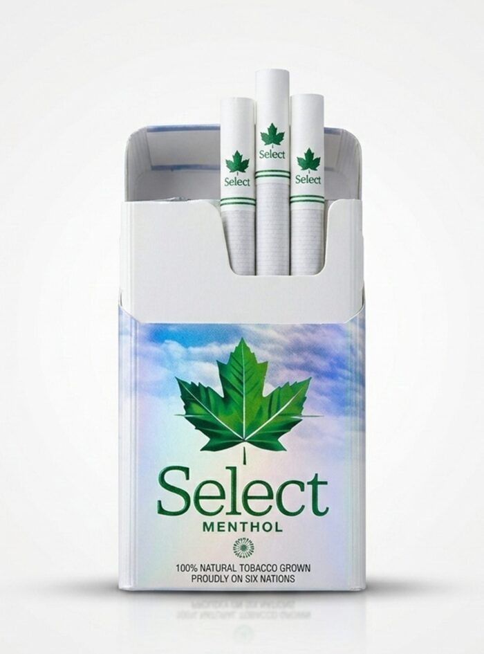 Select Menthol