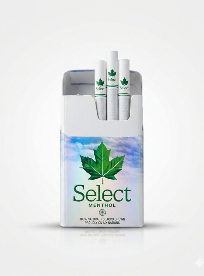 Select Menthol