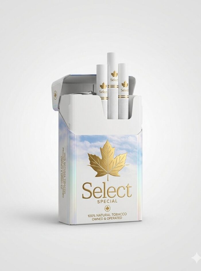 Select Special