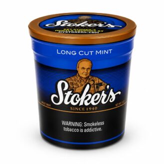 Stokers Blue