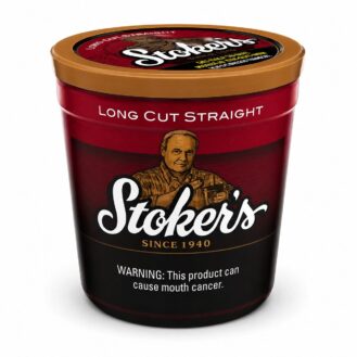 Stokers Red