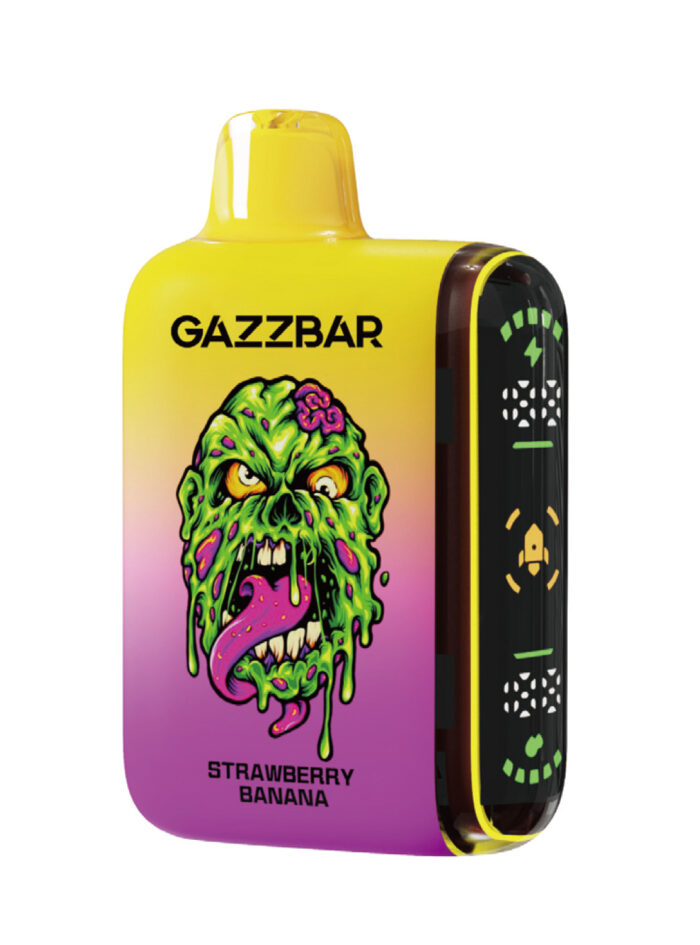 Strawberry Banana
