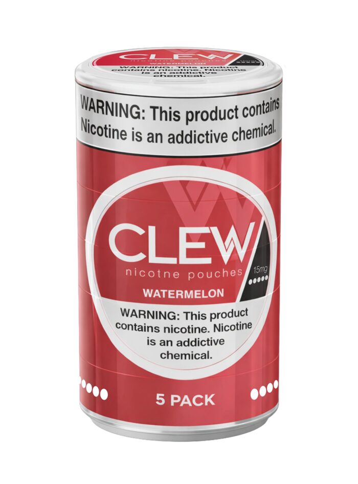 Watermelon 15MG - Shrink Sleeve Watermelon 15MG - Shrink Sleeve