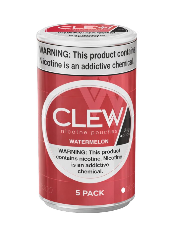 Watermelon 3MG - Shrink Sleeve Watermelon 3MG - Shrink Sleeve