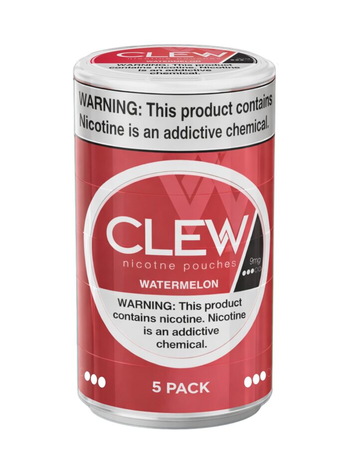Watermelon 9MG - Shrink Sleeve