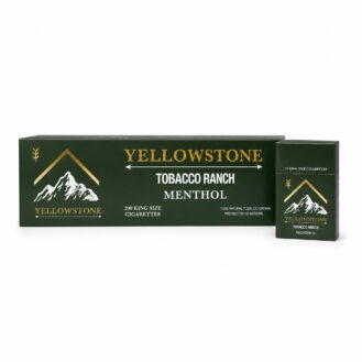 YS Menthol