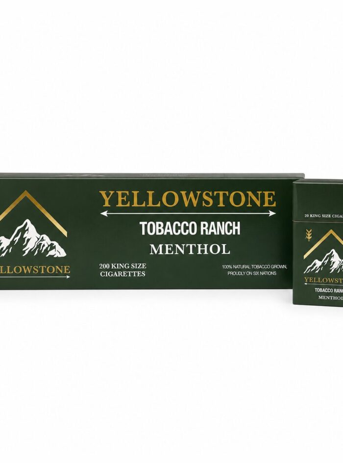YS Menthol