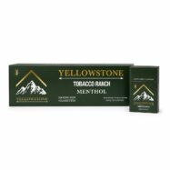 YS Menthol