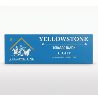Yellowstone Tobacco Ranch- Light - 200_s
