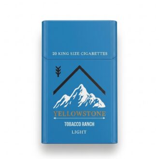 Yellowstone Tobacco Ranch- Light - 20_s